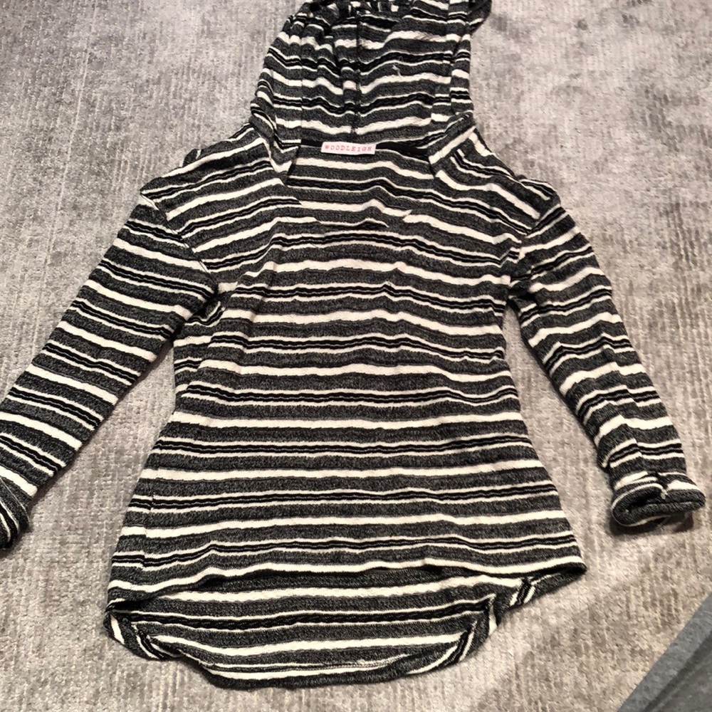 Woodleigh Hoodie